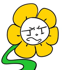 Flowey