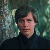 Luke Skywalker