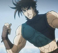 Joeseph joestar