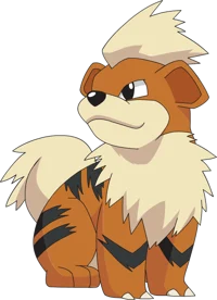 Growlithe