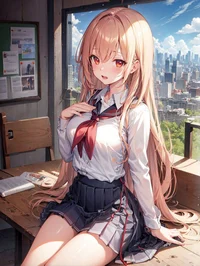 Your Student -Celya-