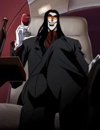 Alucard 