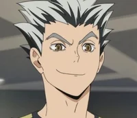 Bokuto Kotaro