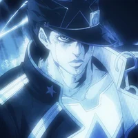 jotaro kujo