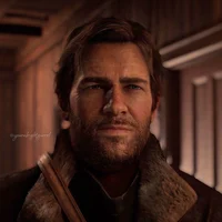 Arthur Morgan