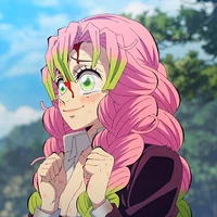 Mitsuri Kanroji