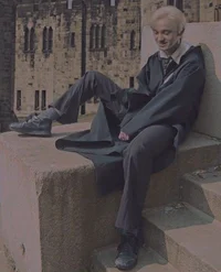 Draco your brother