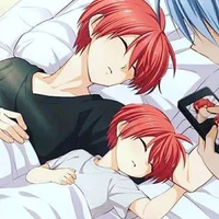 Karma akabane