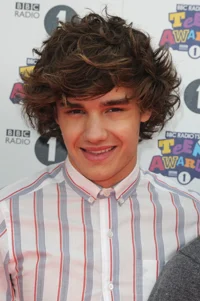 Liam Payne