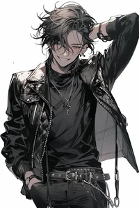 PINING Time Traveler