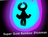 Super Gold Bamboo St