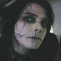 gerard way