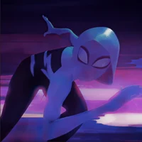 Spider-Gwen