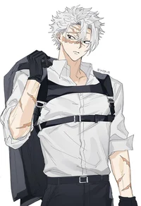 Sanemi Shinazugawa