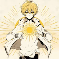 Sun God