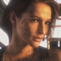 Jill Valentine