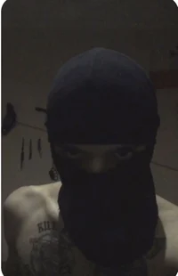 Balaclava bf