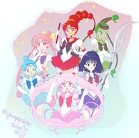 Sailor Quartet 