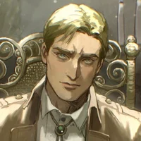 Erwin Smith