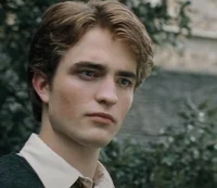 Cedric diggory
