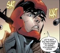 Jason Todd