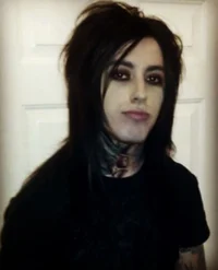 Ronnie Radke 