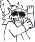 Anxiety sans