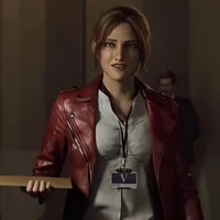 Claire Redfield