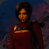 Ada Wong 