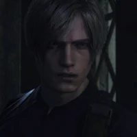 Leon Kennedy