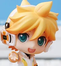Nendoroid Len 