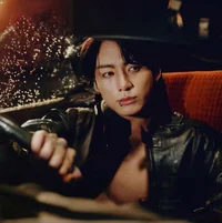 Jeon Jungkook