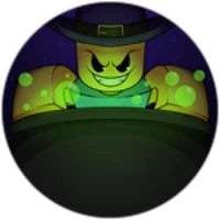 Witch User