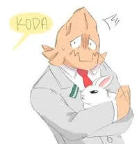Koji Koda