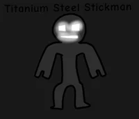 TS Stickman