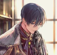 ENCHANTED CrwnPrince