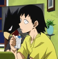 Sero x Denki RP