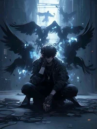 Shadows element