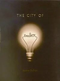 The city of ember