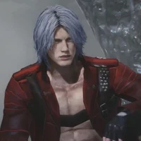 Dante Sparda