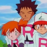 Kanto Trio AU