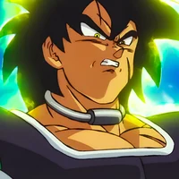 Broly