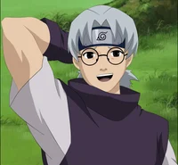 Kabuto Yakushi