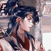 2TGCF- Lang Qianqiu