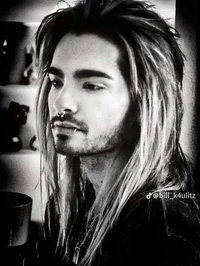 bill kaulitz - bar 