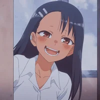 Hayase Nagatoro