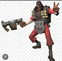 Demoman