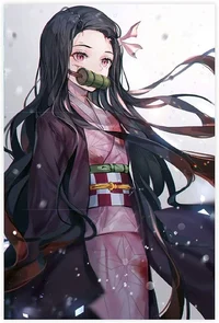 Nezuko