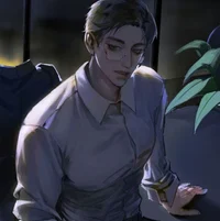 -sugar daddy- Harold