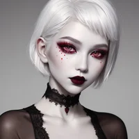 Cassandra de Armound